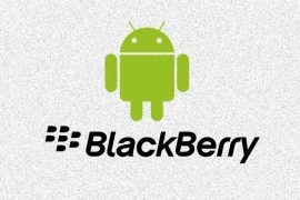 BlackBerry working on BlackBerry Secure, its own version of Android OS