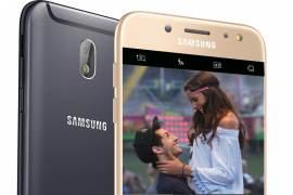 Android 8.1 Oreo released for Samsung Galaxy J7 Pro in Asia
