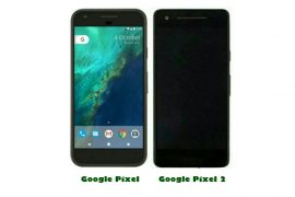 Google Pixel 2 and Pixel XL 2 features rumored again