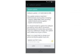 Latest HTC U11 update in Hong Kong adds support for Full HD recording at 60FPS