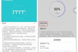 Huawei’s Android 8.0 Oreo update and EMUI 6.0 spotted on Honor V9