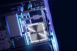 Huawei Mate 10 gets teased in a video