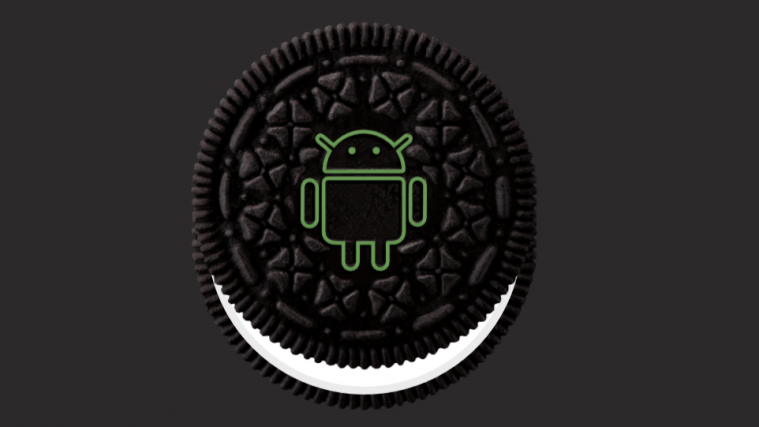 k8 note Android Oreo release