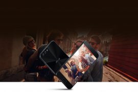 Asus announces ZenFone 4, ZenFone 4 Pro, ZenFone 4 Selfie and ZenFone 4 Max