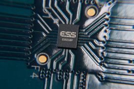 LG V30 to feature a 32-bit Advanced Hi-Fi Quad DAC
