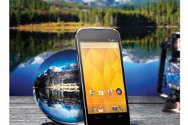 Nexus 4 Android 8.0 Oreo update available via LineageOS 15.0 custom ROM
