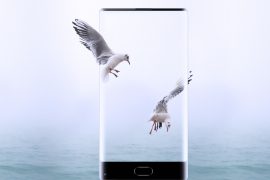DOOGEE Mix Lite announced with 5.2″ display and dual 13MP camera