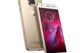 Verizon Moto Z2 Force edition deal: Get over 50% discount, available for $15/month
