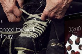 Nokia 5 to go on sale in India from August 15 for INR 12499