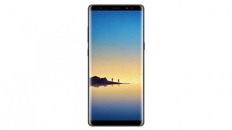 Download Galaxy Note 8 Wallpaper