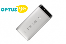 Optus Australia to release Nexus 6P Oreo update and Huawei P9 Nougat update soon