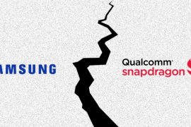 Only 40% Samsung Galaxy S9 will feature Qualcomm chips