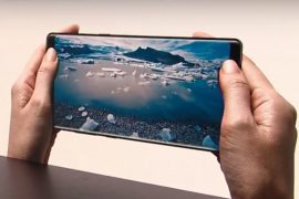 How to record slow motion video on Galaxy Note 8