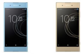 Sony “Xperia XA1 Plus” leaks out before IFA 2017