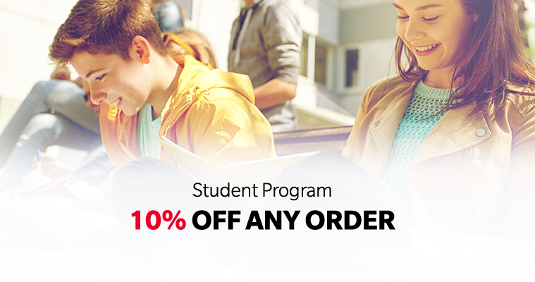 OnePlus Student Program