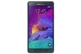 T-Mobile Galaxy Note 4 and Note Edge receive update with July security patch