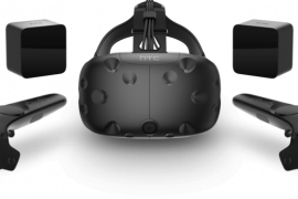HTC Vive price drops to $599