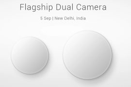 Xiaomi Mi 5X may launch on September 5 in India