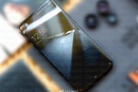 Xiaomi Mi A1 to feature a full screen display