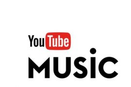 YouTube Music gains option to save songs, albums, and playlists for offline listening