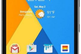 YU Yuphoria users can enjoy Android 8.0 Oreo update thanks to LineageOS 15.0 ROM