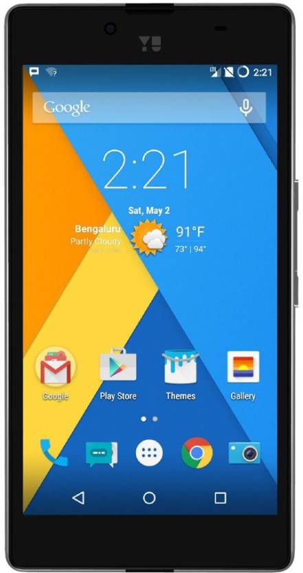 YU Yuphoria