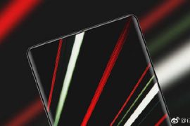 Here’s a closer look at the Xiaomi Mi Mix 2 full screen display 2.0