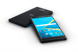 New BlackBerry Priv update build AAO484 brings September security patch to the device