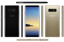 Here’s why the Galaxy Note 8 could get root access soon