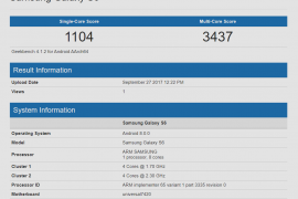 Is Galaxy S6 Oreo update coming soon as LineageOS 15 ROM