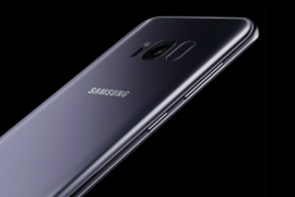 Galaxy S9 release date: Both the S9 and S9+ clear the FCC