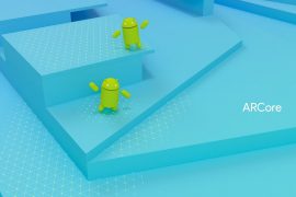 ARCore support is official for Galaxy Note 9, Galaxy Tab S4, Nokia 6.1 Plus, and Sony Xperia XZ2 family