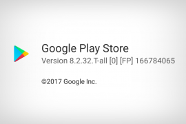 New Play Store update arrives with version 8.2.32 [APK Download]