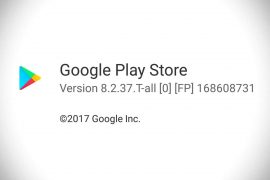 Google Play Store update rolling out with version 8.2.37 [APK]