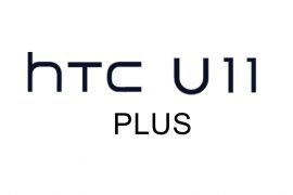 Bezel-less HTC U11 Plus to release on November 11