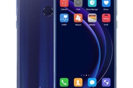 Latest Honor 8 update fixes Mistouch problem on the device