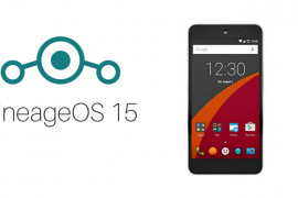 Wileyfox Swift Android 8.0 Oreo update available thanks to LineageOS 15 ROM
