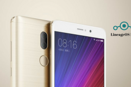Xiaomi Mi 5s Plus LineageOS 15.0 ROM based on Android 8.0 Oreo available for download