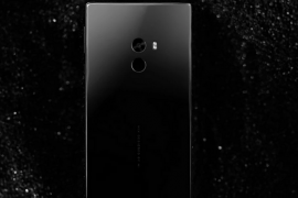 Xiaomi Mi Mix Review