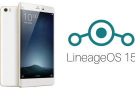 Xiaomi Redmi Note (dior) gets Android 8.0 Oreo update thanks to LineageOS 15 ROM