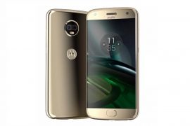 Moto X4 UK release set for October, coming exclusively to Carphone Warehouse
