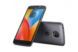 Moto E4 Plus update with software version NMA26.42-82