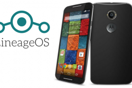 Moto X2 gets Android 8.0 Oreo update thanks to LineageOS 15 ROM