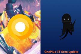 How to root OnePlus 3T on Android 8.0 Oreo update