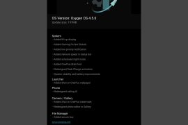 OnePlus 3 and 3T OTA update rolling out with OxygenOS 4.5.0, packs loads of new features