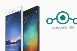 Xiaomi Redmi 3S/3X/Prime LineageOS 15 ROM based on Android 8.0 Oreo available for download