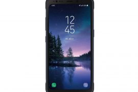 Unlocked Galaxy S8 Active to be released soon by Samsung?