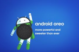 Android 8.1 Oreo begins rolling out to Galaxy On5 (2016) and Tab Active 2