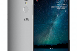 ZTE Blade A2S is now official