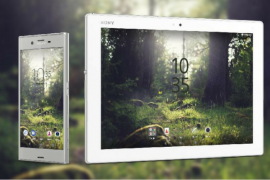 Sony Theme Creator tool now supports Android 7.0 Nougat